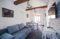 Apartmany U Papoušků - B&B