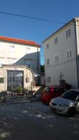 Apartmani Filip Zadar Diklo - B&B Zara