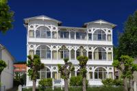 Villa Meeresgruss - B&B