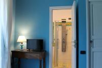 Habitación Doble con vistas al jardín