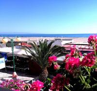 Chambre Triple avec Balcon