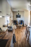 Appartement 2 Chambres