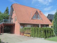 B&B Pruchten - Tor zum Darss - Bed and Breakfast Pruchten