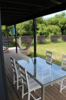 Feriehus i Holtug - B&B Holtug