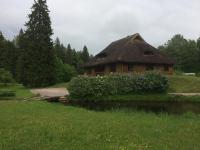 Mežupes - B&B Tūja