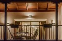 Appartement met Uitzicht op Zee