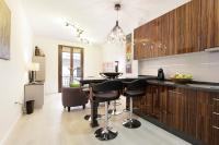 HI ROOM - Smart Apartments - AC - Ferienwohnung Granada