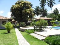 Village Miramar - B&B Maragogi