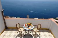Junior Suite with Terrace