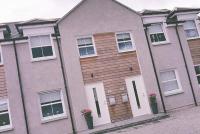 Yvi's 2Bedroom 2Bathroom Apartment - B&B
