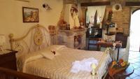 B&B Colle di Tora - B&B La Casetta sul Lago - Bed and Breakfast Colle di Tora