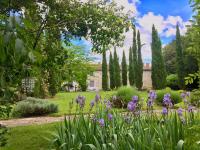 Domaine de Rennebourg - B&B Saint-Denis-du-Pin