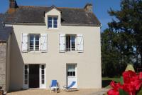 Gîte du Guinquis - Ferienwohnung