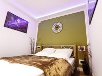 Ferienwohnung Tiergarten - B&B Berlino