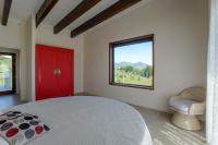 Chambre Lit King-Size - Vue sur Jardin
