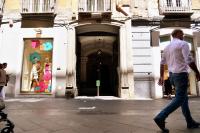 Chiaia Roof - B&B Napoli