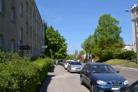 Apartament New Gdynia - Chambres d’hôtes Gdynia