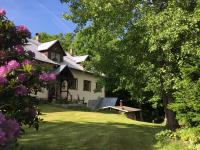 Chalupa U Potoka - B&B