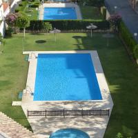 Benalmadena Sunny Sea View Apartment! - Bed and Breakfast Benalmádena