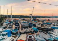 Apartments Lanča - B&B Opatija