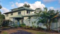 Hilo Vacation Rental - B&B