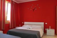Chambre Quadruple Classique
