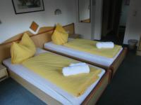 Doppelzimmer - Verwall