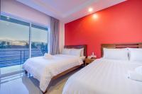 Golden Citadel Hotel Siem Reap