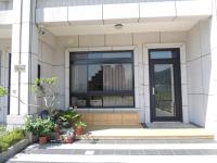 Wendy's home Toucheng Mansion B - B&B