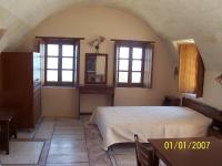Habitación Doble Estándar
