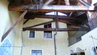 Lo Galetas - Alloggio ad uso turistico-VDA-LT-AOSTA-0100 - B&B Aosta