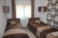 Apartamento de 2 dormitorios