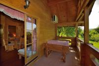 Apartments Zafran - B&B Smoljanac