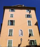 La Loge - Ferienwohnung Nizza