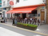 Pension Casa Austria - B&B Calella