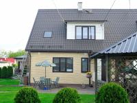 Jaani Külaliskorter - B&B