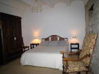 B&B Cazilhac - Gite du Boulidou - Bed and Breakfast Cazilhac