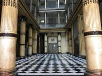 Suite Grand Hotel Palace Aix les Bains French Alps - B&B Aix-les-Bains