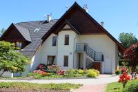 "Apartament Familijny" na osiedlu "Apartamenty pod Śnieżką" - Chambres d'hôtes Karpacz