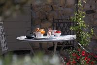 B&B Buis-les-Baronnies - Ancienne Cure - Bed and Breakfast Buis-les-Baronnies
