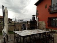 Casa Rural La Casa Nueva de Abejar - Chambres d’hôtes
