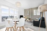 Mirador del Ebro - Ferienwohnung Saragossa