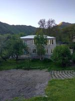 Barbara - Chambres d'hôtes Mestia