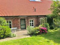 Appartement - Rez-de-Chaussée