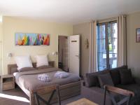 Maison 1 Chambre