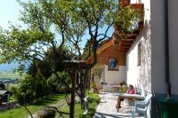 Haus Hönegger - B&B Mariapfarr