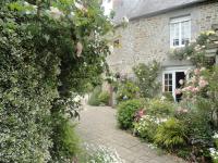 B&B Sartilly - La Haute Gilberdière - Bed and Breakfast Sartilly