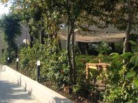 Tabano Ristorante-Casolare - Ferienwohnung