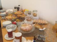 Tabano Ristorante-Casolare - B&B Iesi