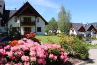 "Rodzinny Apartament pod Śnieżką" na osiedlu "Apartamenty pod Śnieżką" - B&B Karpacz